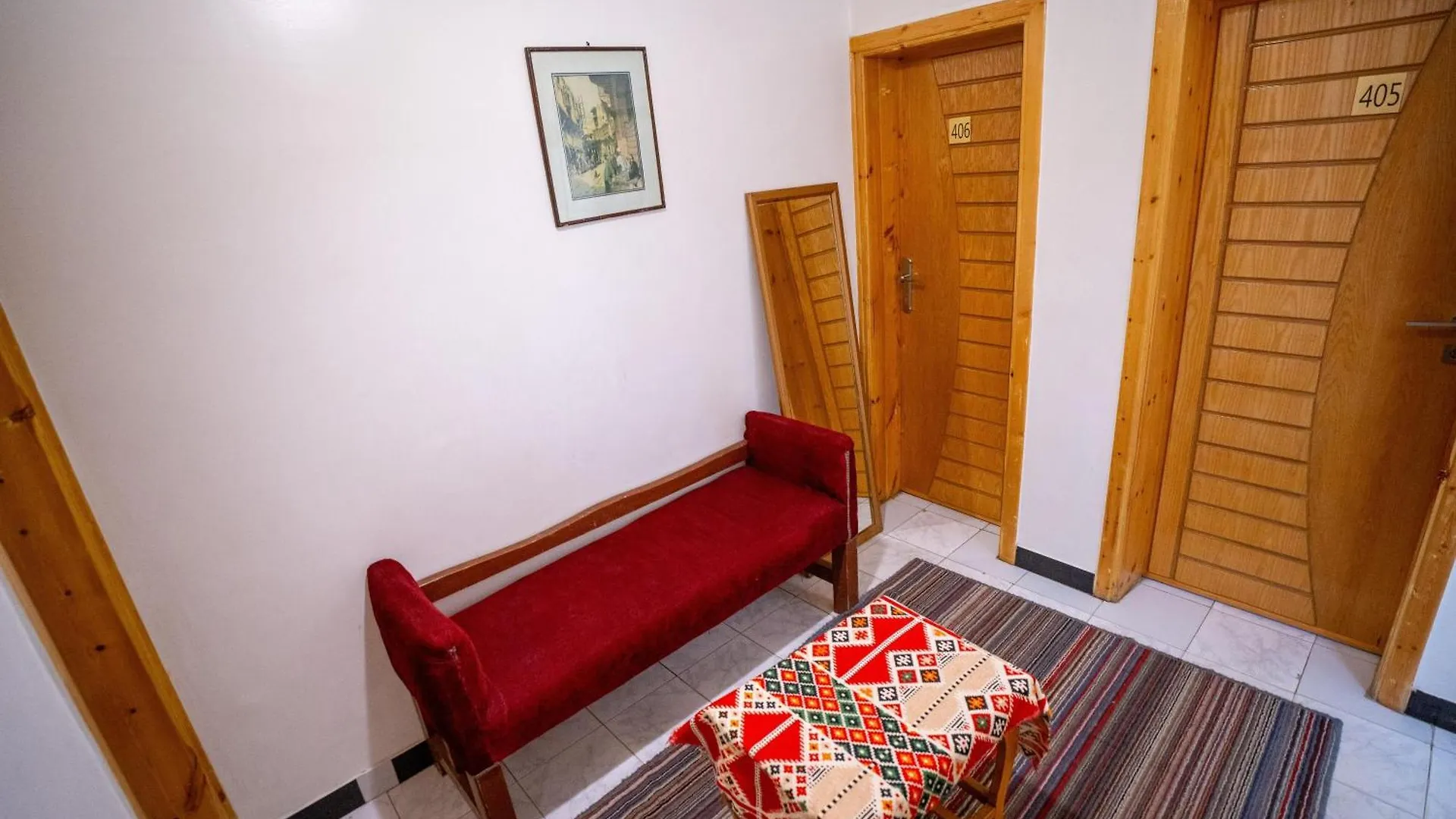 Venus Hotel Luxor 日本人 大歓迎 Hostel