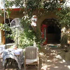 Ramsess Hostel