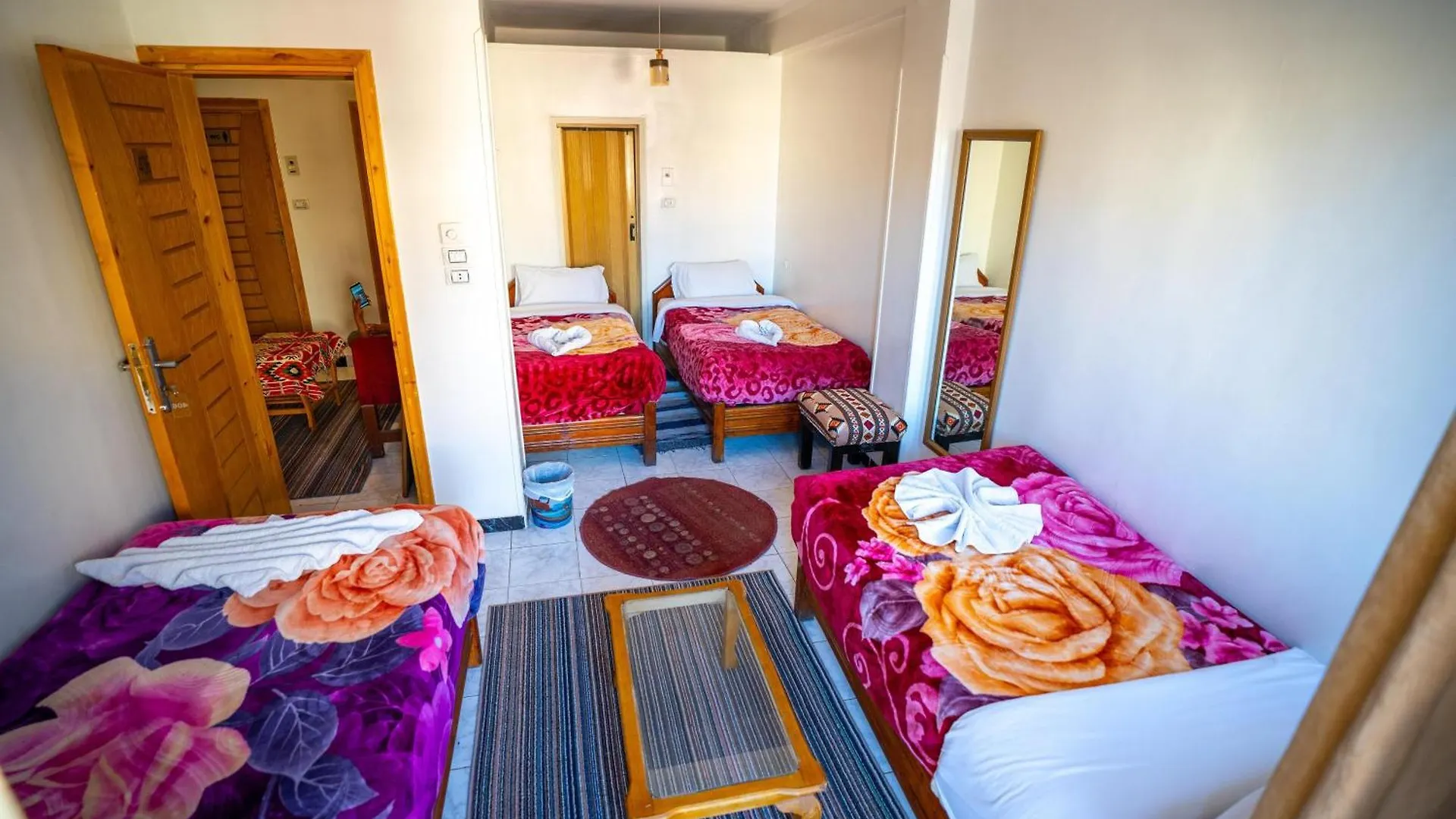Venus Hotel Luxor 日本人 大歓迎 호스텔