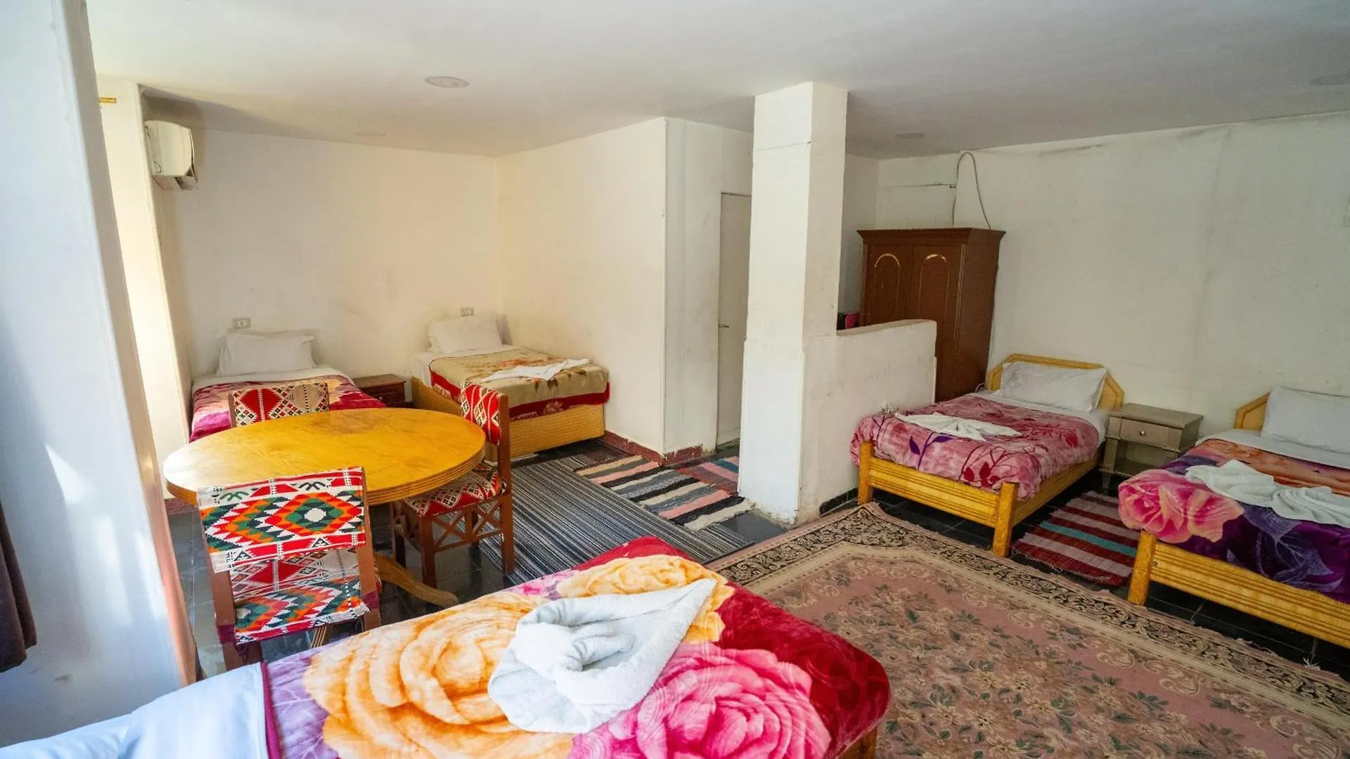 Venus Hotel Luxor 日本人 大歓迎 0*,  이집트