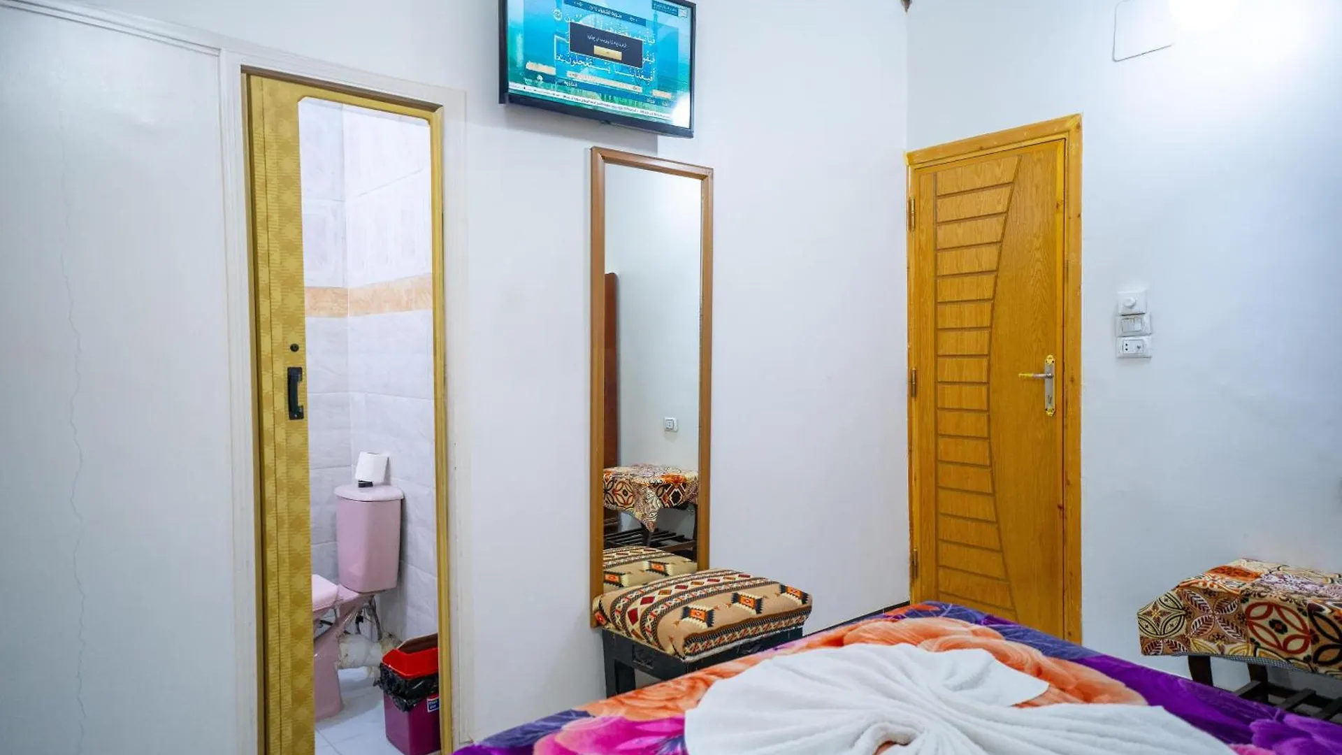 Venus Hotel Luxor 日本人 大歓迎 Ägypten
